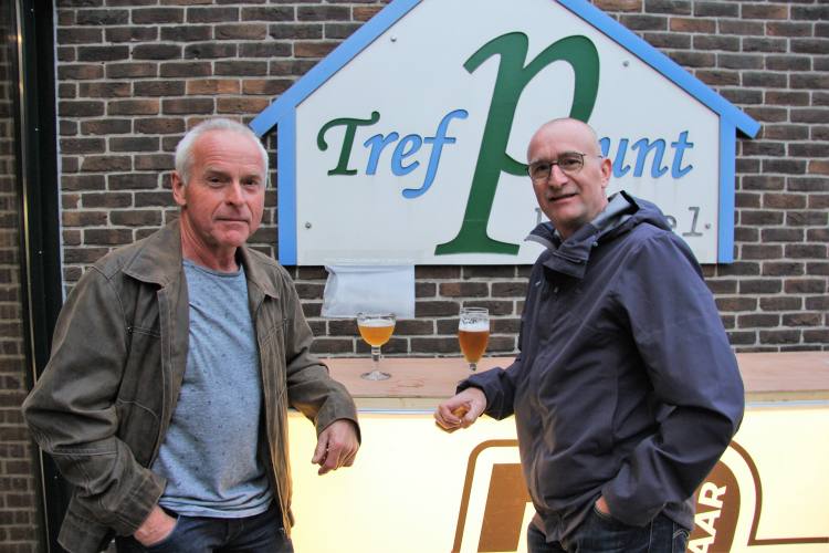 Landlopersjogging 2021